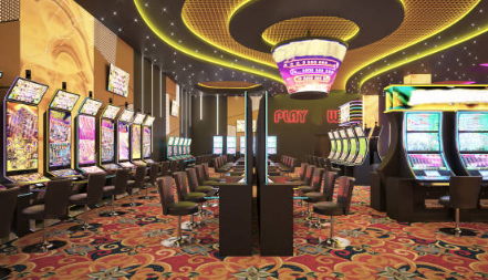 PrimeBahis Canlı Casino Oyna